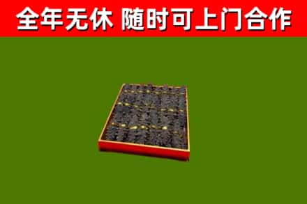 锡山回收海参